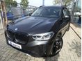 BMW IX3 73,9kWh Head Up.Led.Pan.Te.360.Kamera.D.Klima.Űl.Fű.Sport.Bőr.Navi.V.Horog