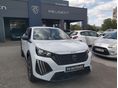 PEUGEOT 2008 1.2 PureTech Style LED. ülésfűtés. radar! 8 év /200.000 garancia PÉCS Láncos motor! (A)