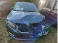 SKODA OCTAVIA 2016/12 - 1