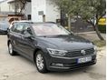 VOLKSWAGEN PASSAT VIII Variant 2.0 TDI BMT Comfortline DSG LED 2! TÁV.TART TEMPOMAT ! EL. VONÓHOROG!
