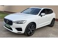 VOLVO XC60 2.0 [T8] Twin Engine Polestar Engineered AWD Geartronic Polstar. R-Design. Select Garancia. FULL. +téli gumi