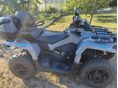 CAN-AM OUTLANDER 2022 - 4