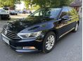 VOLKSWAGEN PASSAT VIII Variant 2.0 TDI BMT Comfortline DSG NAVI-AZONNAL ELVIHETŐ