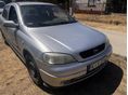 OPEL ASTRA G 2006 - 8