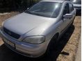 OPEL ASTRA G 2006 - 9