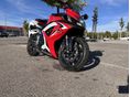 SUZUKI GSX-R 600 