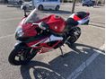 SUZUKI GSX-R 600 2007/5 - 2