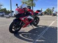 SUZUKI GSX-R 600 2007/5 - 3