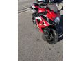 SUZUKI GSX-R 600 2007/5 - 4
