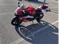 SUZUKI GSX-R 600 2007/5 - 5