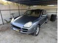 PORSCHE CAYENNE S Tiptronic ic