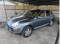 PORSCHE CAYENNE 2003 - 2