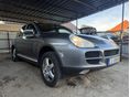 PORSCHE CAYENNE 2003 - 4