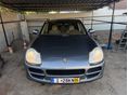 PORSCHE CAYENNE 2003 - 5