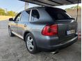 PORSCHE CAYENNE 2003 - 7