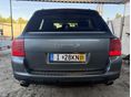 PORSCHE CAYENNE 2003 - 8