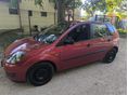 FORD FIESTA 2007 - 1