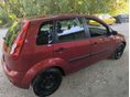 FORD FIESTA 2007 - 3