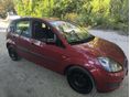 FORD FIESTA 2007 - 4