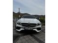 MERCEDES-AMG E 63 S T 4MATIC+ 9G-TRONIC Masszázs. soft close air ride ülés szellőztetés. csere beszámitás o