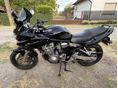 SUZUKI GSF 600 S (BANDIT) 2002 - 6