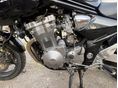 SUZUKI GSF 600 S (BANDIT) 2002 - 7