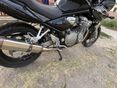 SUZUKI GSF 600 S (BANDIT) 2002 - 10