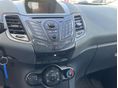 FORD FIESTA 2010/10 - 6