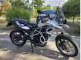 BMW F 700 GS 