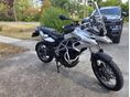 BMW F 700 GS 2014/9 - 5