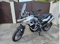 BMW F 700 GS 2014/9 - 6