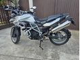BMW F 700 GS 2014/9 - 7