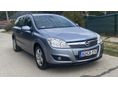 OPEL ASTRA H Caravan 1.6 Essentia Nagyon szép állapotban. 1.6 szívó benzin