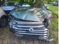 SSANGYONG MUSSO 2023/5 - 4