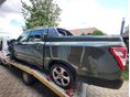 SSANGYONG MUSSO 2023/5 - 7