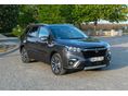 SUZUKI S-CROSS 1.4 Hybrid GLX
