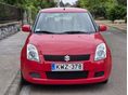 SUZUKI SWIFT 2007/6 - 5