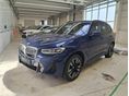 BMW IX3 73,9kWh M Sport Inspring/SOH96%/Facelift újabb modell/8xAlufelni/GARANCAI!!!!ÁFA-s!!!!