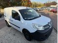 RENAULT KANGOO 2013/11 - 2