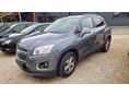 CHEVROLET TRAX 2014/9 - 1