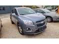CHEVROLET TRAX 2014/9 - 2