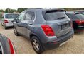 CHEVROLET TRAX 2014/9 - 4