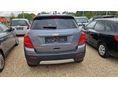 CHEVROLET TRAX 2014/9 - 5