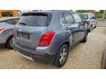CHEVROLET TRAX 2014/9 - 6