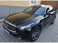 INFINITI FX30d 3.0 V6 GT Premium (Automata)
