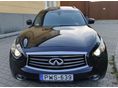 INFINITI FX 2012/11 - 3