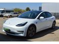 TESLA MODEL 3 Long Range AWD (Automata) 500km hatótáv!Mo-i/1tul/SOH 91%/ÁFA-s/GARANCIÁLIS!