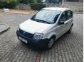 FIAT PANDA 2003/11 - 5