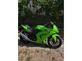 KAWASAKI NINJA 250R 