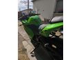 KAWASAKI NINJA 250R 2009/5 - 6